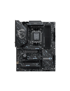 MSI X870E GAMING PLUS WIFI
